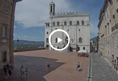 webcam san fele|See Gubbio › North